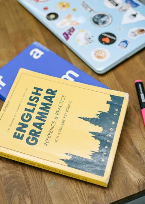 English Language Course 1.webp